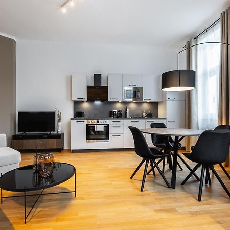 וינה Trendy Apt With - Smart Tv, Coffee Machine In Meidling מראה חיצוני תמונה